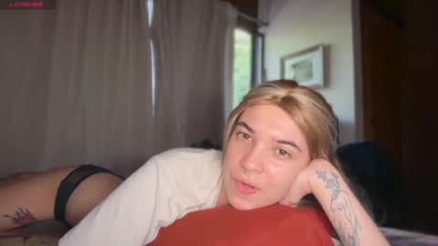 camii19y online show from 04-16-26, 09:39