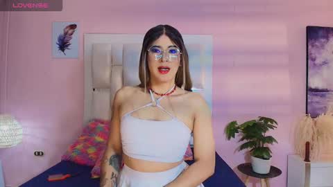 CA M I online show from 12-04-25, 04:00