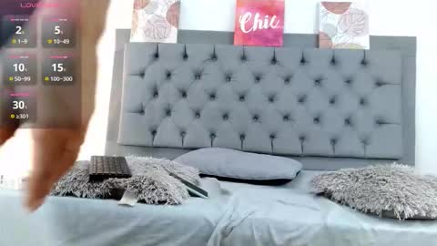 cami online show from 12-16-25, 02:00