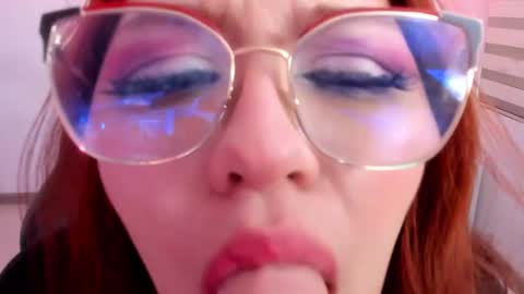 Camila Osorio online show from 01-29-25, 09:55