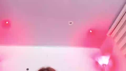 Camila Osorio online show from 02-07-25, 09:58