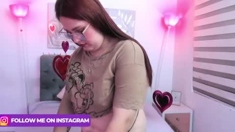 Camila Osorio online show from 02-12-25, 02:24