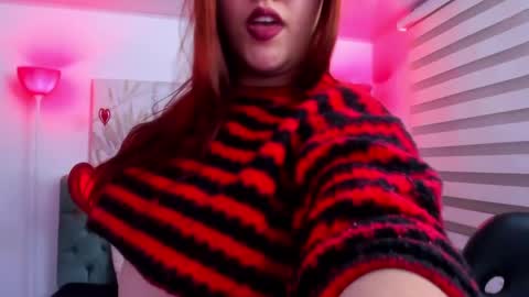 Camila Osorio online show from 02-16-25, 03:37