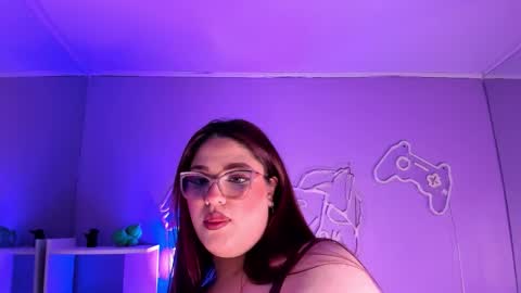 Camila Osorio online show from 11-26-25, 07:26