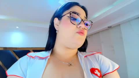 Camila Osorio online show from 04-07-26, 08:20