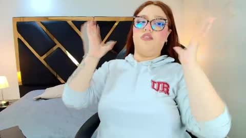 Camila Osorio online show from 05-28-26, 07:11