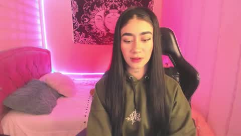 camila online show from 02-03-26, 06:46