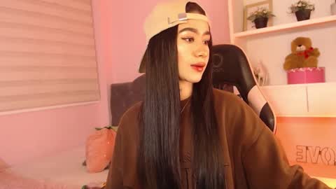 camila online show from 03-16-26, 07:29