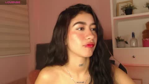 camila online show from 05-16-26, 12:07