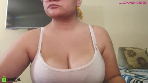 Camila  online show from 01-16-26, 02:43