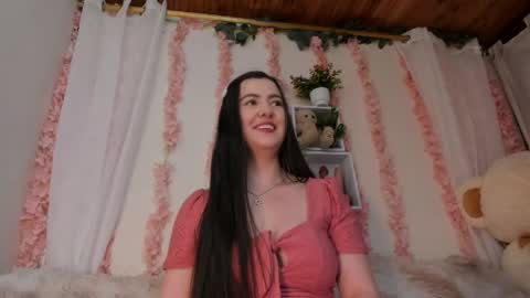 Camii Lopez online show from 02-26-26, 09:58