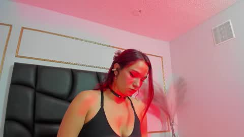 camiirosse online show from 01-12-26, 08:14
