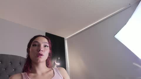camiirosse online show from 05-12-26, 07:55
