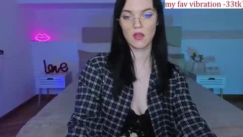 Camila online show from 12-02-25, 09:32