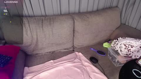 Camila online show from 02-13-25, 03:07