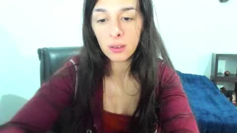 Cami online show from 06-27-26, 05:34