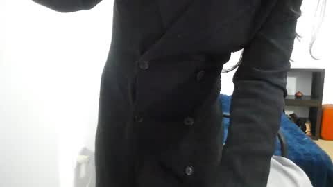 Cami online show from 07-03-26, 04:52