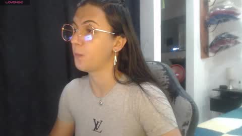 camila online show from 02-13-26, 11:45