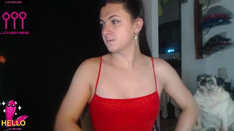 camila online show from 04-18-26, 09:13