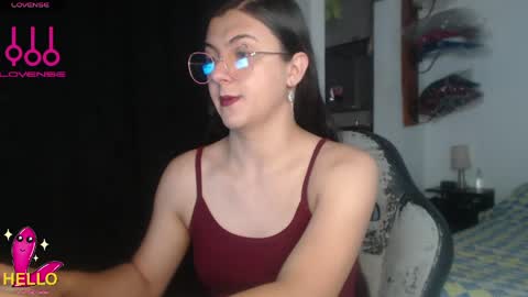 camila online show from 05-08-26, 06:46