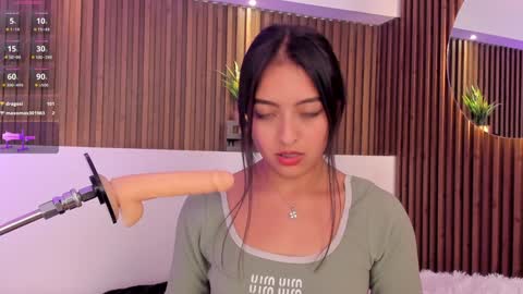 Camila online show from 02-01-25, 12:51