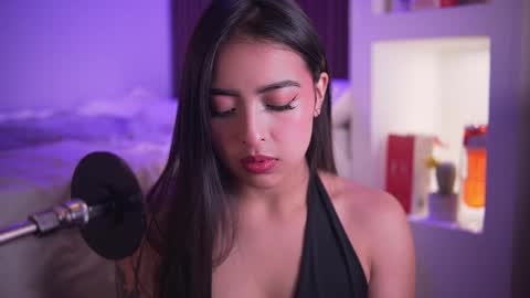 Camila online show from 01-07-26, 06:43