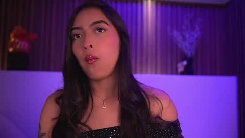 Camila online show from 02-03-26, 03:26