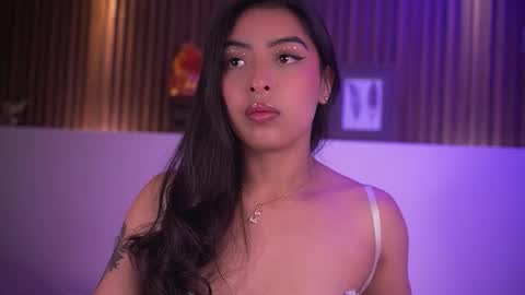 Camila online show from 02-07-26, 04:05