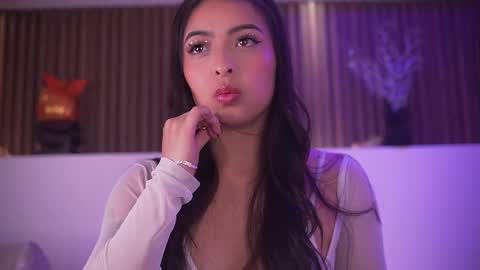 Camila online show from 02-24-26, 03:26