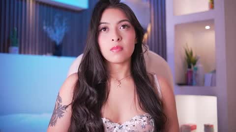 Camila online show from 04-01-26, 03:51