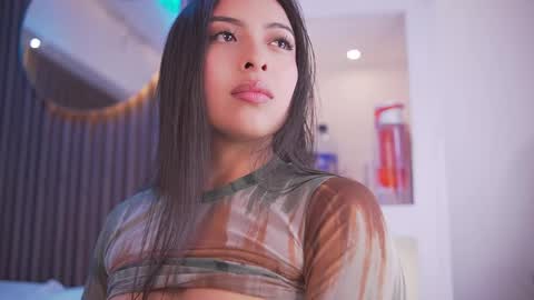 Camila online show from 04-15-26, 04:08