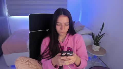  C A M I  online show from 04-04-26, 04:04