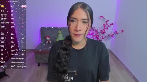 C A M I L A online show from 02-14-26, 01:57