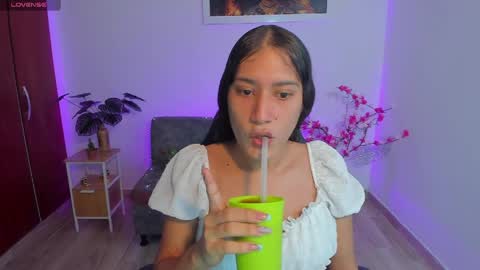 C A M I L A online show from 04-11-26, 09:46