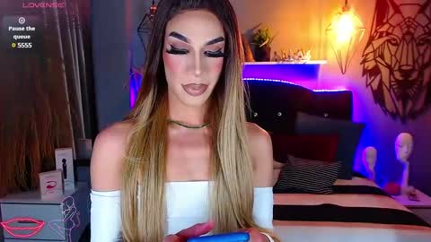 Snapshot of camila_hoottie chatting on 02-16-25, 02:31 Camila online show from 02-16-25, 02:31