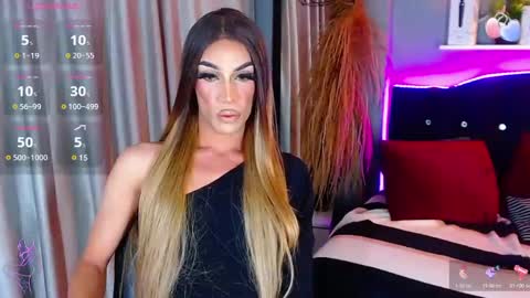 Snapshot of camila_hoottie chatting on 03-03-25, 07:10 Camila online show from 03-03-25, 07:10