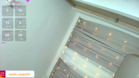 Snapshot of camila_hott1 chatting on 12-02-24, 10:23 Cami vazques online show from 12-02-24, 10:23