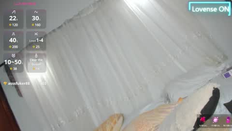 Snapshot of camila_hott1 chatting on 02-23-25, 12:41 Cami vazques online show from 02-23-25, 12:41