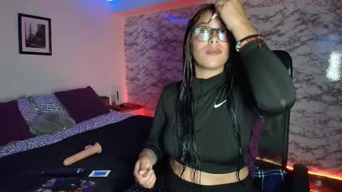 Camila Roose online show from 02-02-26, 01:15