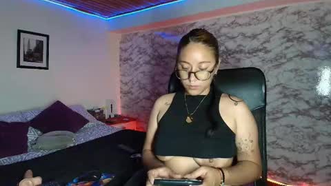 Camila Roose online show from 02-10-26, 02:04