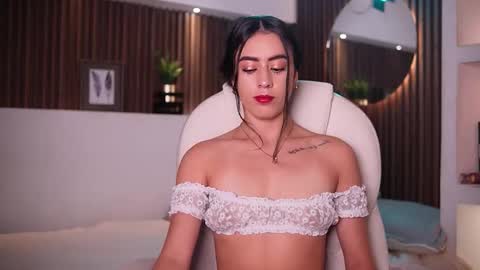 Snapshot of camila_martinez9 chatting on 09-16-25, 11:33 camila_martinez9 online show from 09-16-25, 11:33