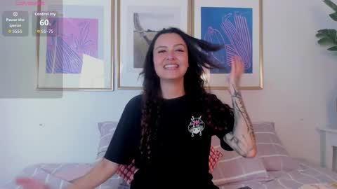 CAMI 3 online show from 01-09-26, 05:15