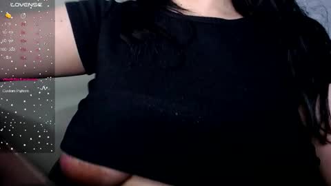 Cami online show from 02-12-26, 09:48