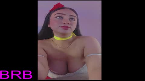 camila_rouswhyth online show from 11-01-25, 04:36