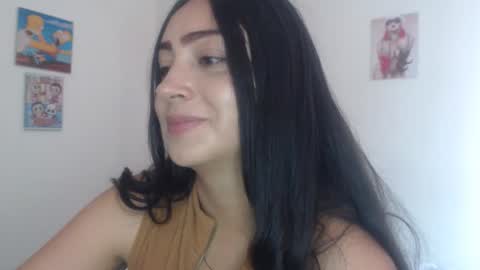 camila_rouswhyth online show from 02-10-26, 08:35
