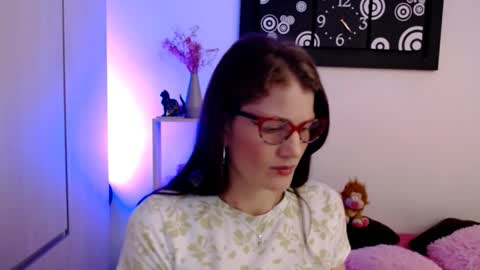 Camila ventura online show from 03-01-26, 11:01