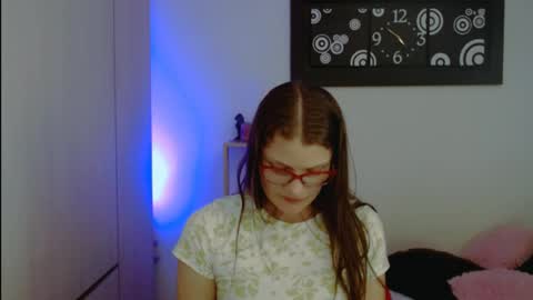Camila ventura online show from 05-05-26, 08:50