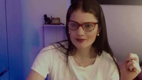 Camila ventura online show from 05-31-26, 12:34