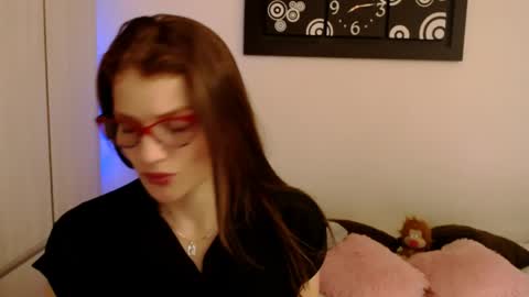 Camila ventura online show from 06-01-26, 01:13
