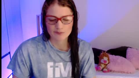 Camila ventura online show from 06-06-26, 12:54